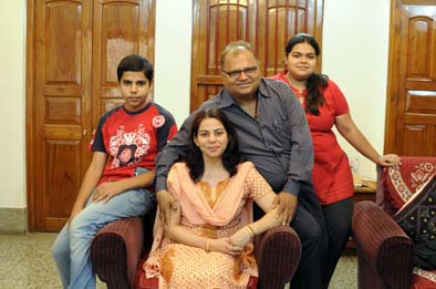 Family