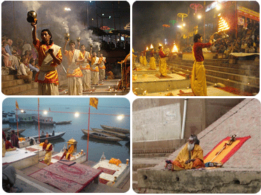 Varanasi